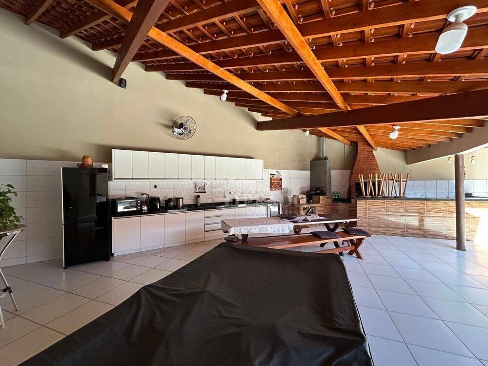 Casa, 4 quartos, 280 m² - Foto 12