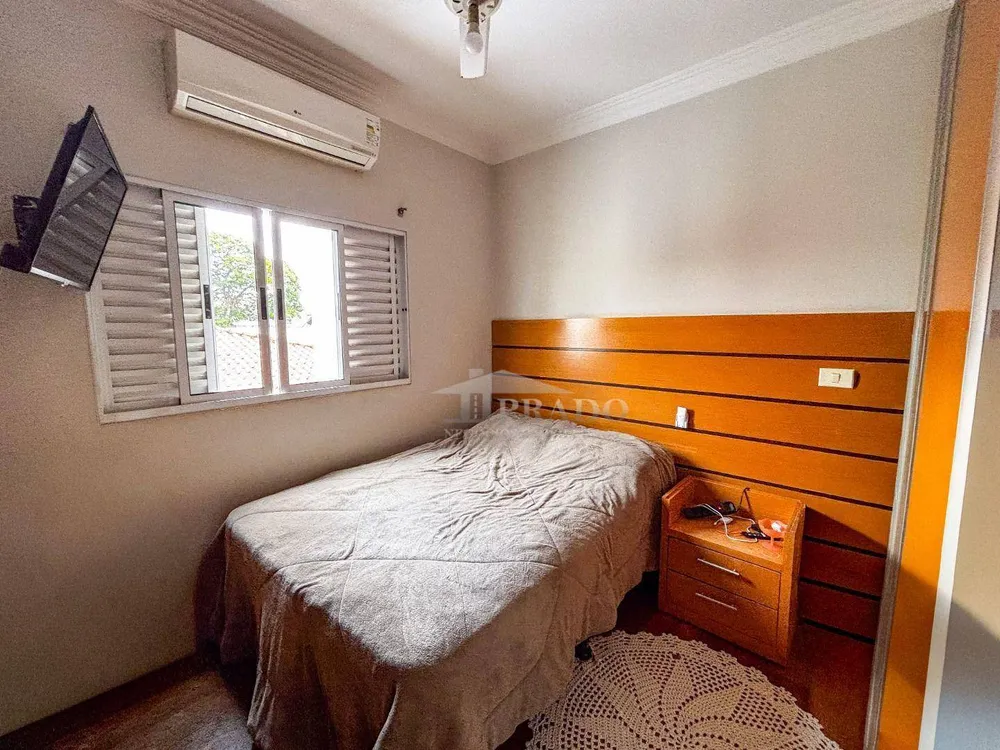 Sobrado, 4 quartos, 350 m² - Foto 11