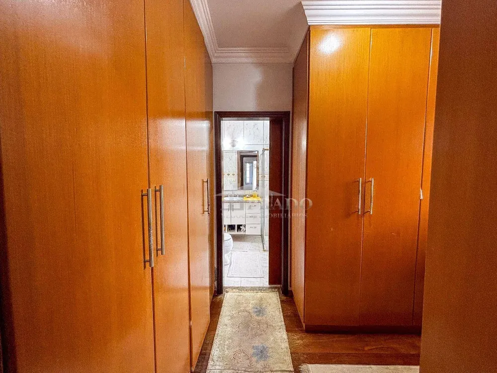 Sobrado, 4 quartos, 350 m² - Foto 9
