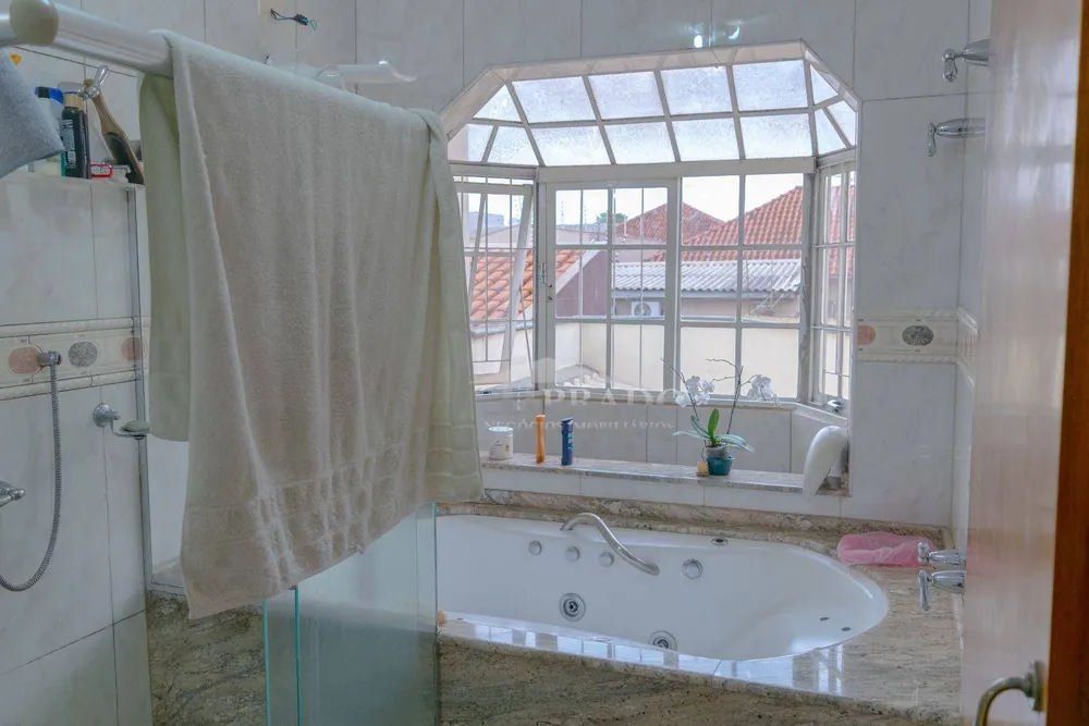 Sobrado, 4 quartos, 350 m² - Foto 10