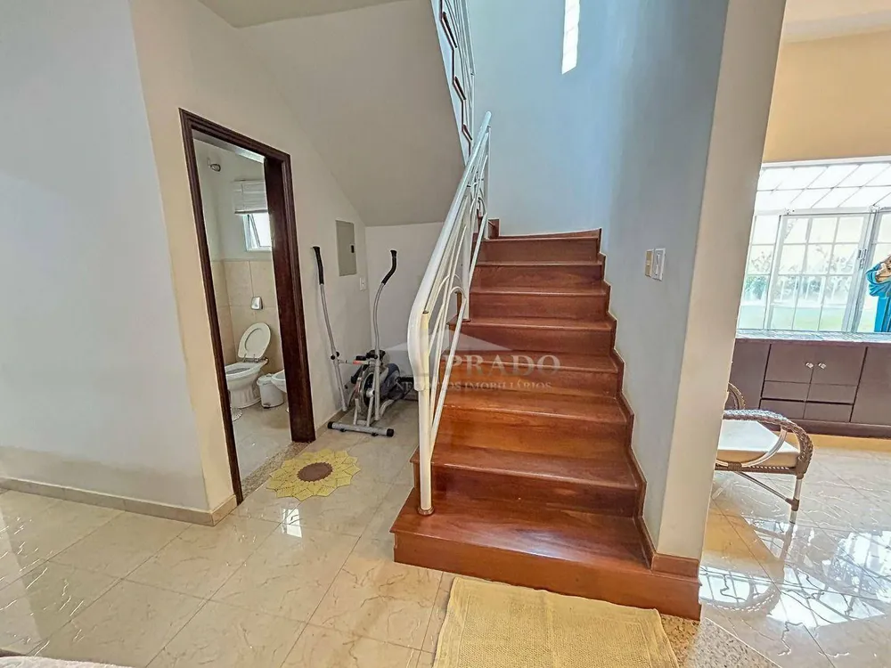 Sobrado, 4 quartos, 350 m² - Foto 7