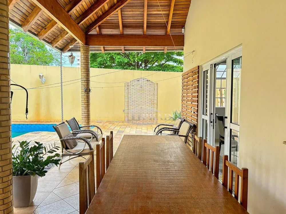 Sobrado, 4 quartos, 350 m² - Foto 5