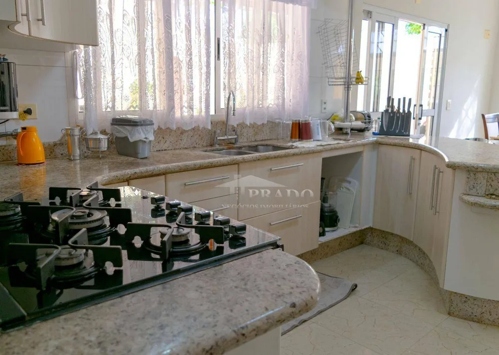 Sobrado, 4 quartos, 350 m² - Foto 4