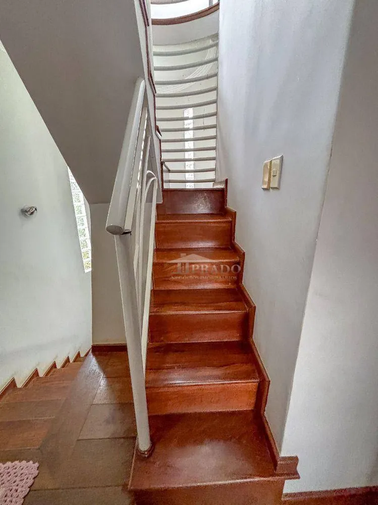 Sobrado, 4 quartos, 350 m² - Foto 12