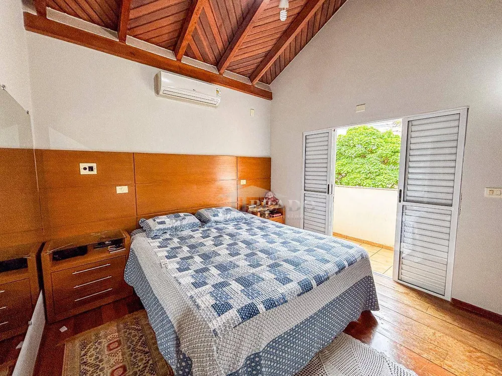 Sobrado, 4 quartos, 350 m² - Foto 8