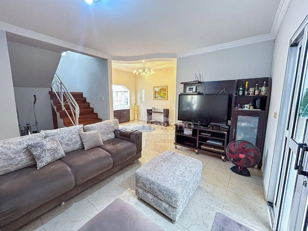 Sobrado, 4 quartos, 350 m² - Foto 3