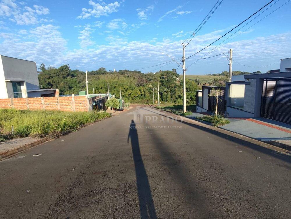 Terreno, 300 m² - Foto 1
