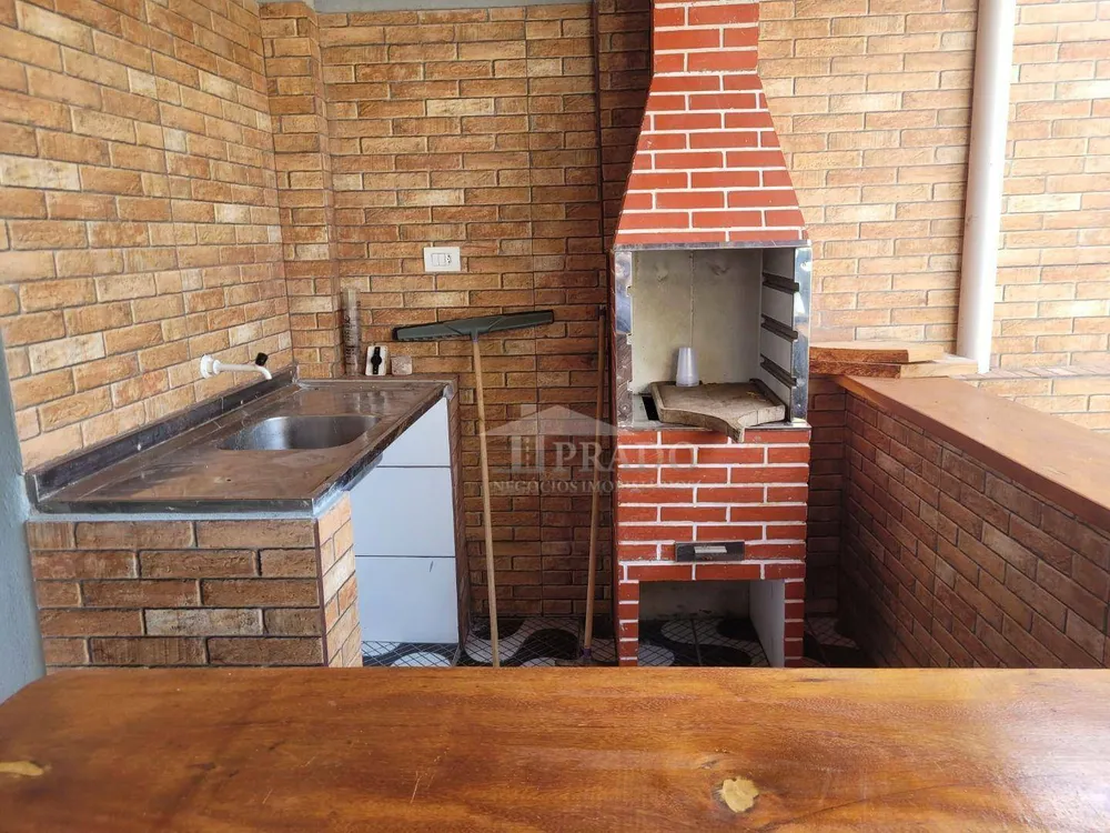 Casa, 2 quartos, 90 m² - Foto 9