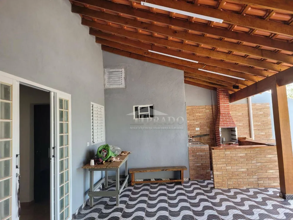 Casa, 2 quartos, 90 m² - Foto 5