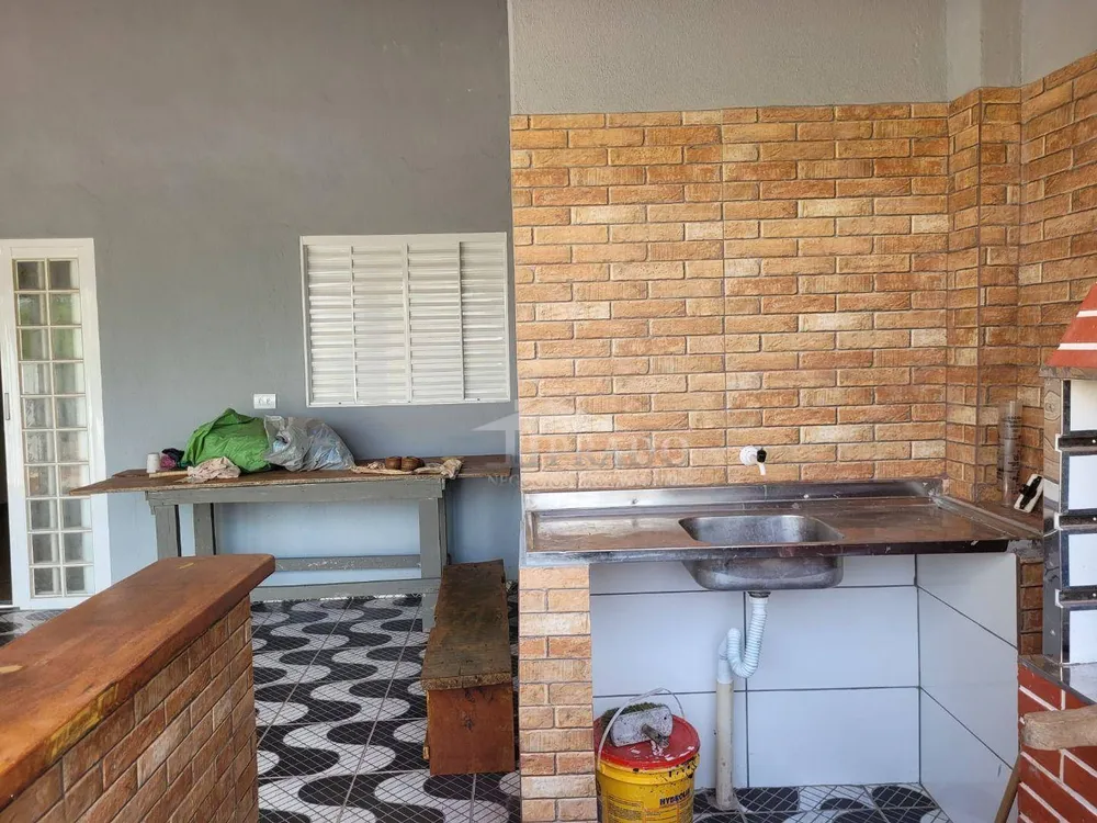 Casa, 2 quartos, 90 m² - Foto 10
