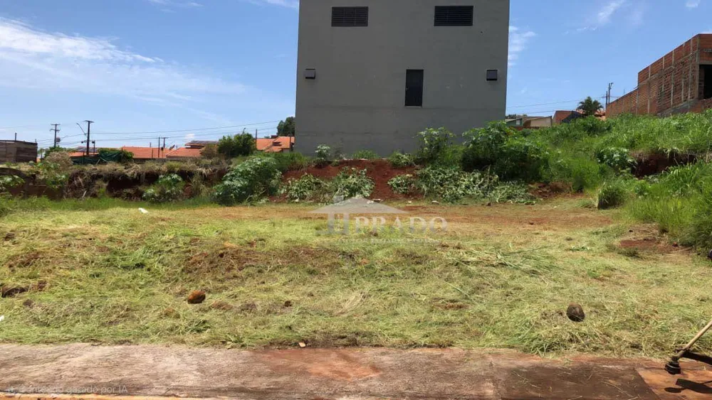 Terreno, 308 m² - Foto 6