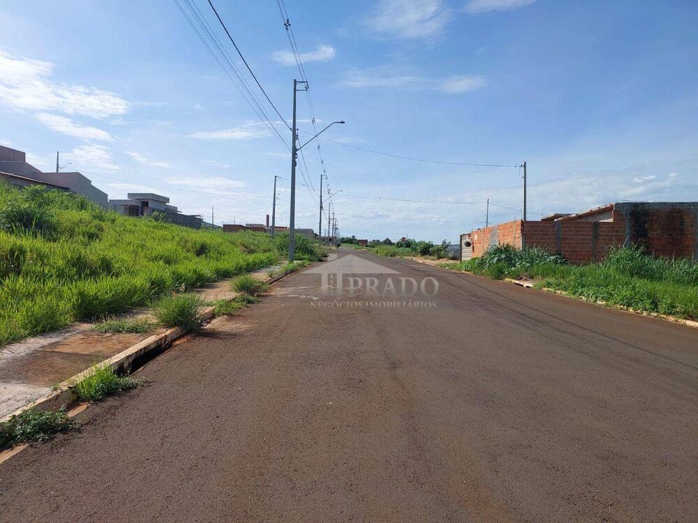 Terreno, 308 m² - Foto 3