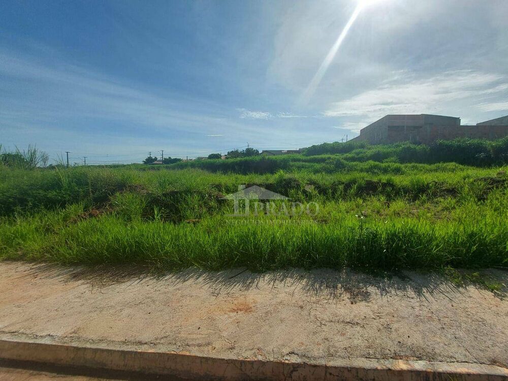 Terreno, 308 m² - Foto 1