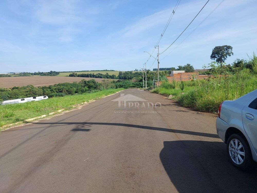 Terreno, 308 m² - Foto 4