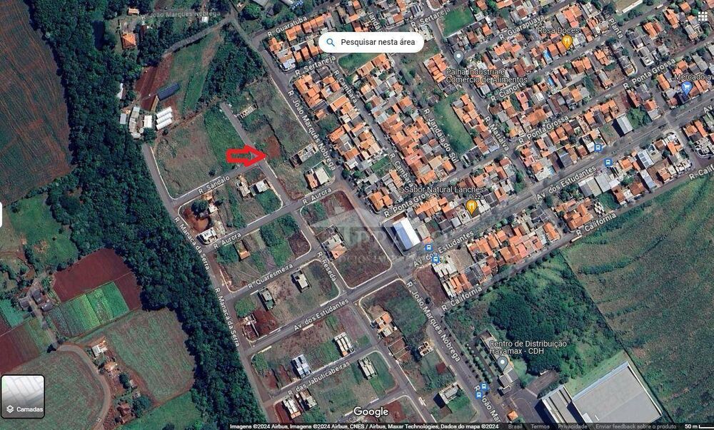 Terreno, 308 m² - Foto 5