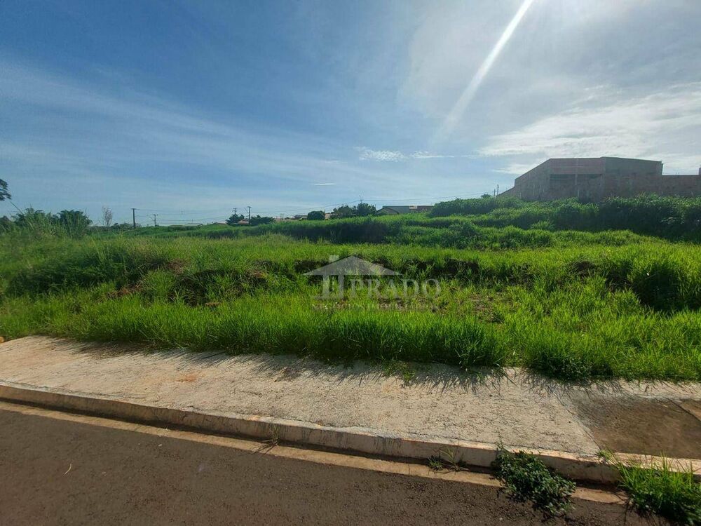 Terreno, 308 m² - Foto 2