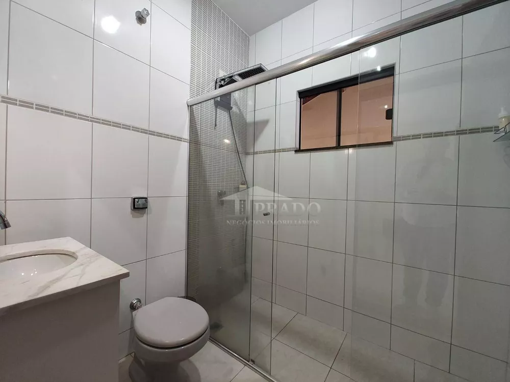 Casa à venda com 2 quartos, 160m² - Foto 10