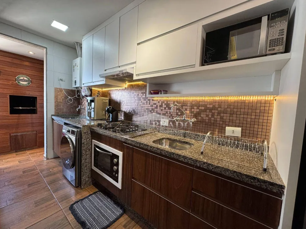 Apartamento, 2 quartos, 69 m² - Foto 4