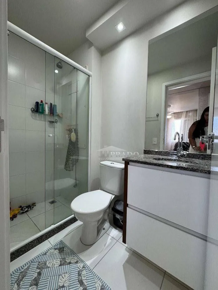 Apartamento, 2 quartos, 69 m² - Foto 8