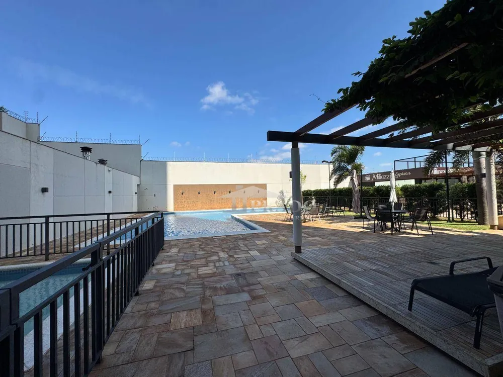 Apartamento, 2 quartos, 69 m² - Foto 6