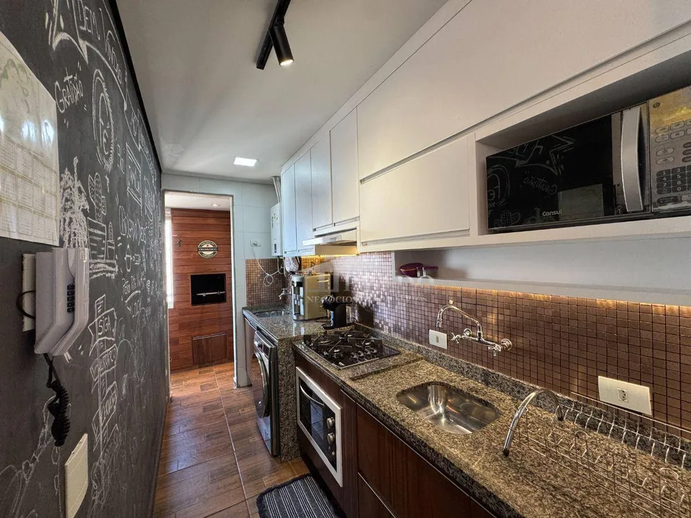 Apartamento, 2 quartos, 69 m² - Foto 3
