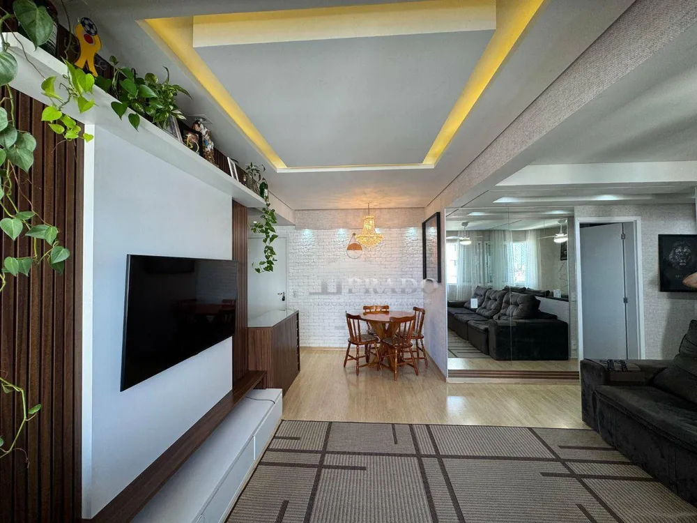 Apartamento, 2 quartos, 69 m² - Foto 1