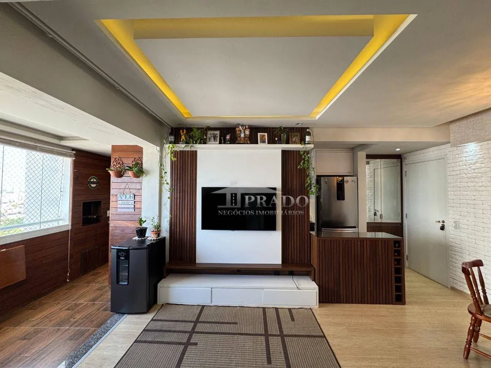 Apartamento, 2 quartos, 69 m² - Foto 12