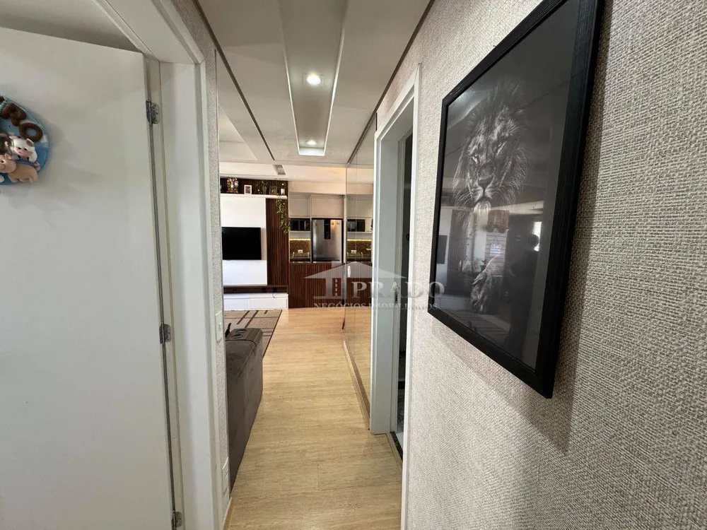 Apartamento, 2 quartos, 69 m² - Foto 11