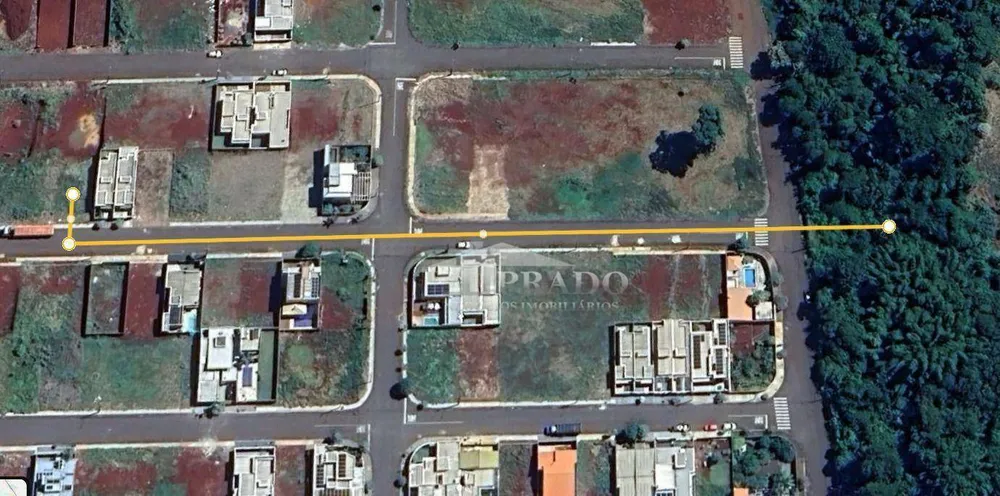 Terreno, 264 m² - Foto 1