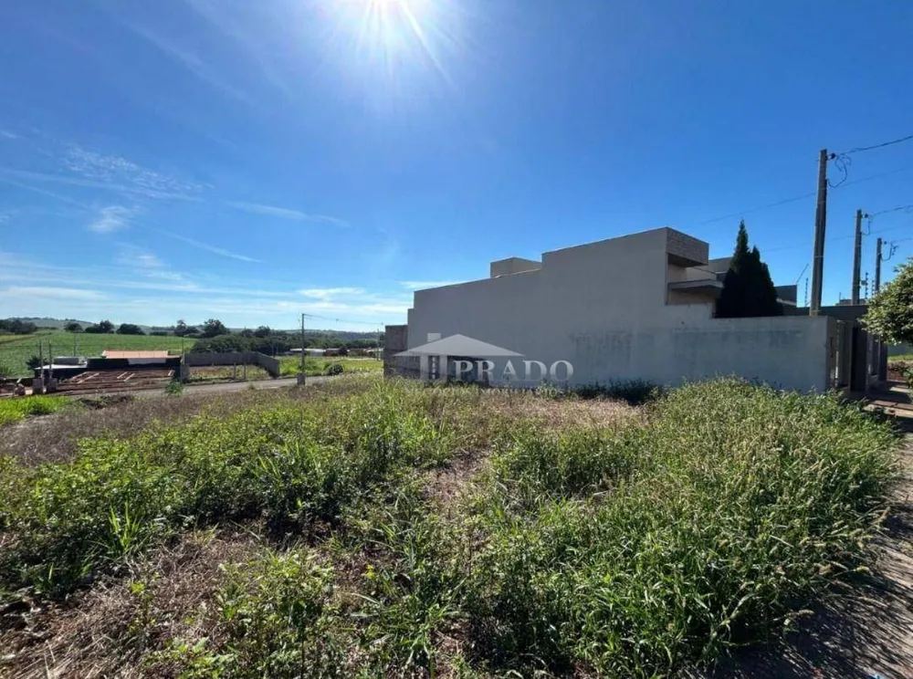 Terreno, 264 m² - Foto 4
