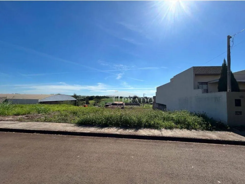 Terreno, 264 m² - Foto 3