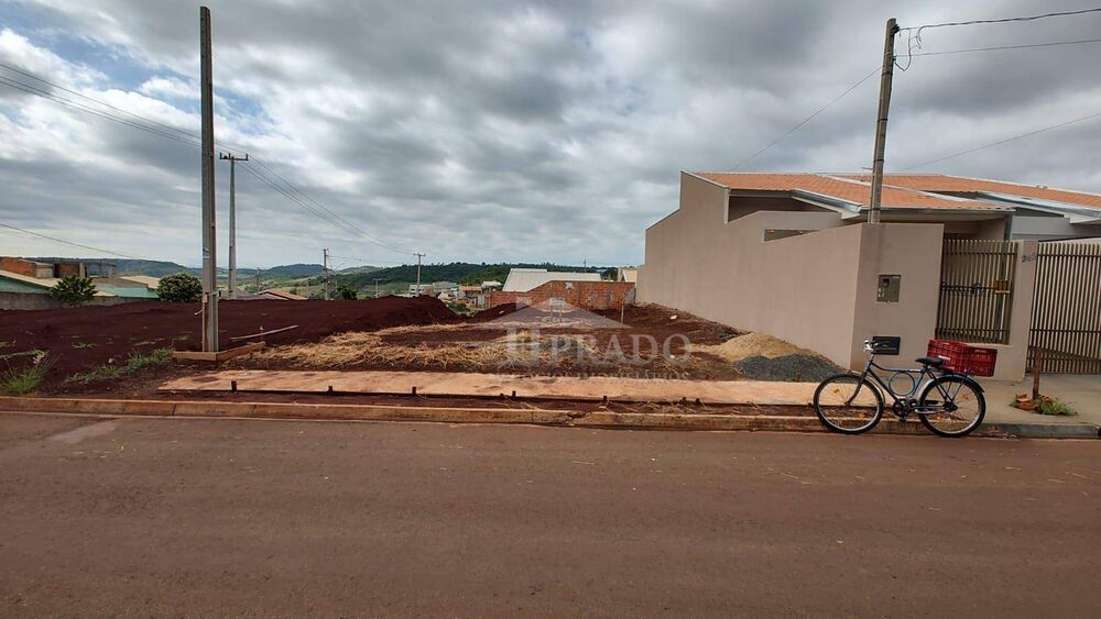 Terreno, 272 m² - Foto 1