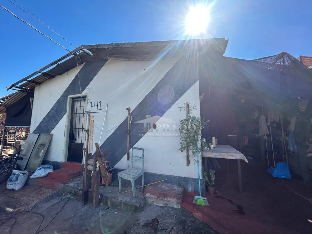 Terreno, 320 m² - Foto 7