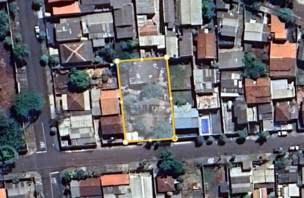 Terreno, 320 m² - Foto 1