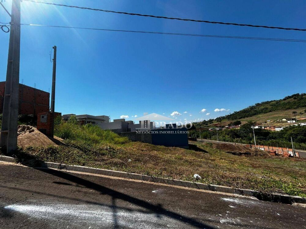 Terreno, 264 m² - Foto 1