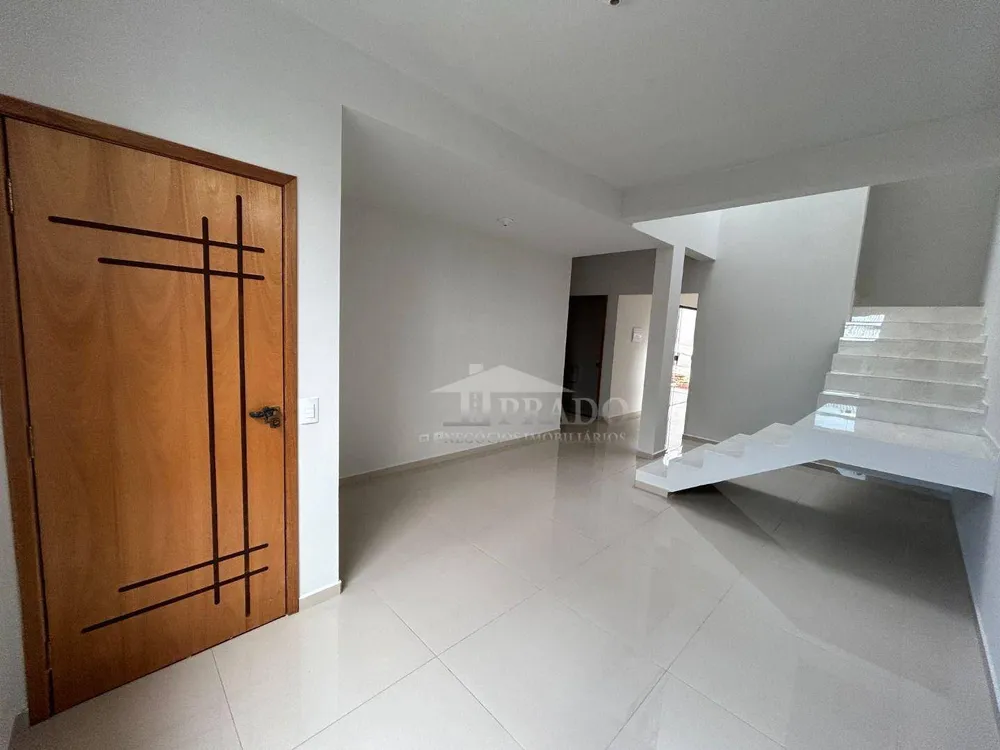 Sobrado, 3 quartos, 200 m² - Foto 3