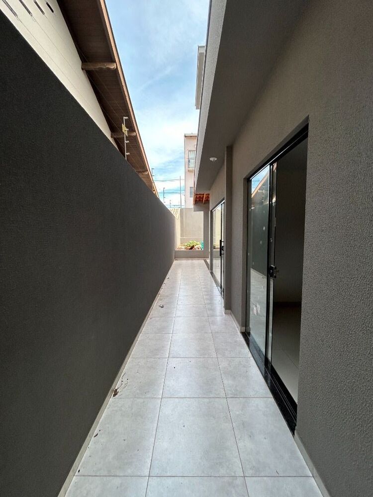 Sobrado, 3 quartos, 200 m² - Foto 2
