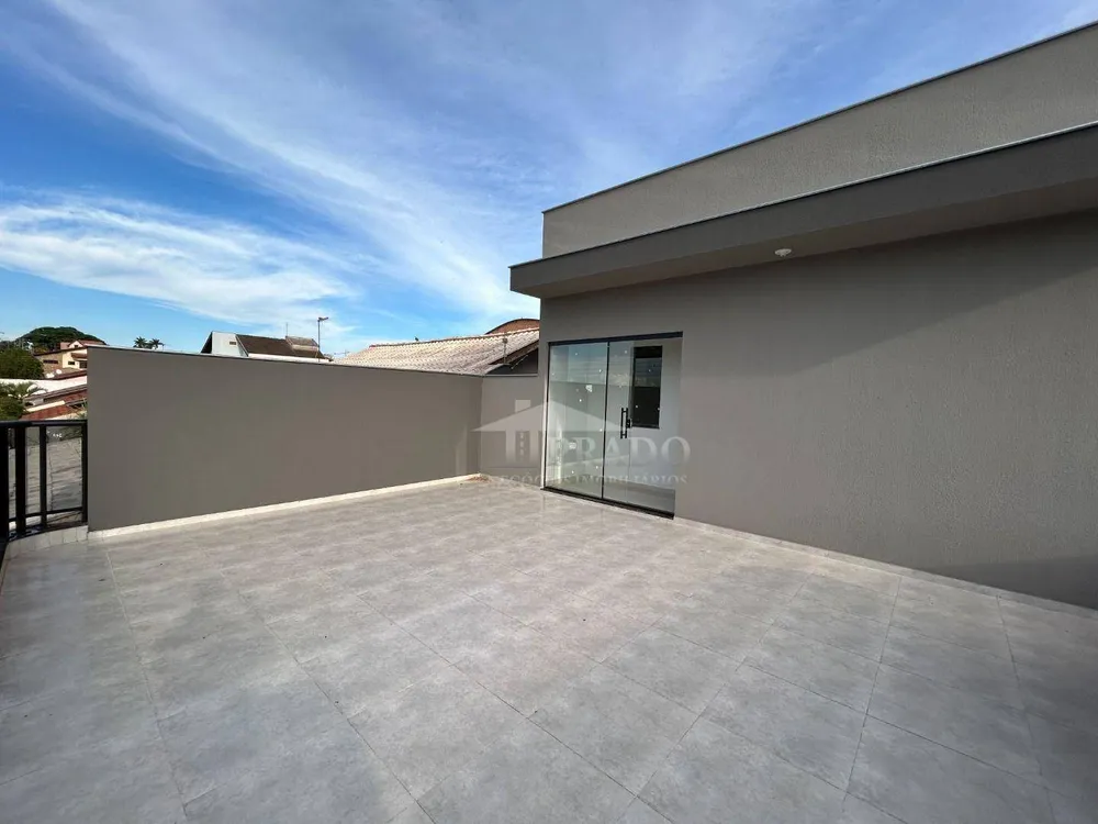 Sobrado, 3 quartos, 200 m² - Foto 11