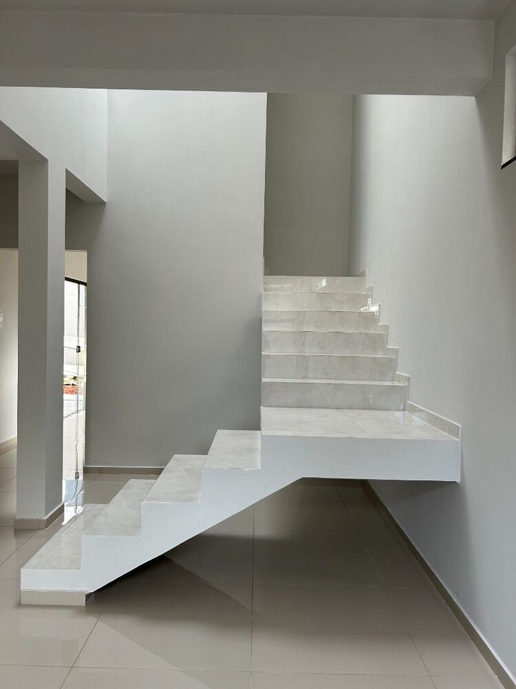 Sobrado, 3 quartos, 200 m² - Foto 4