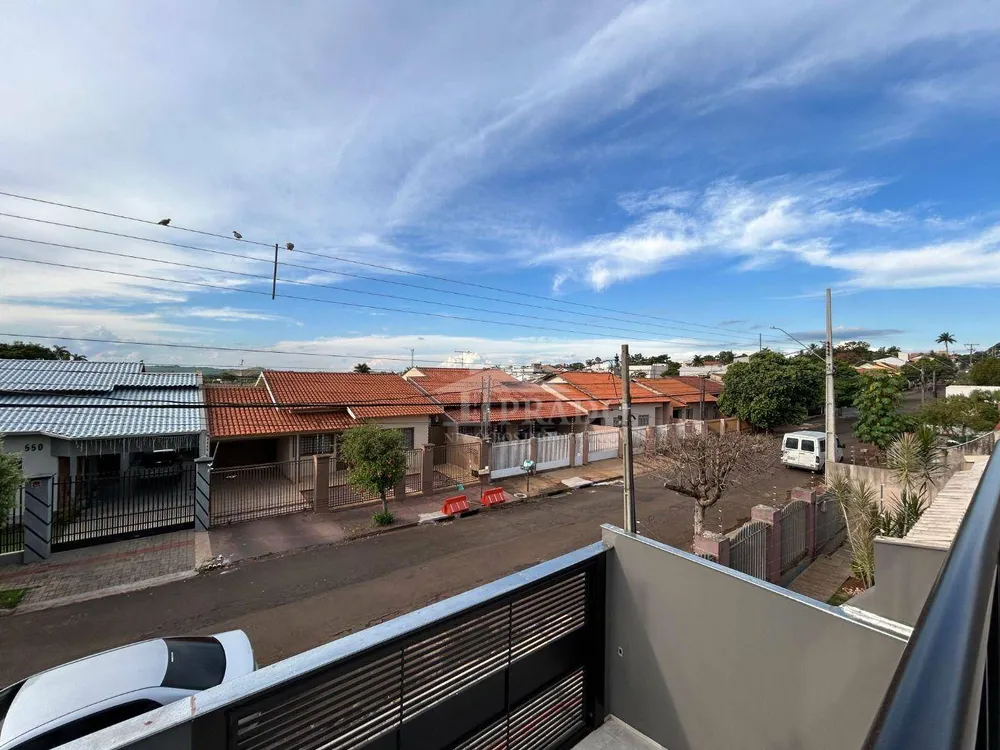 Sobrado, 3 quartos, 200 m² - Foto 12