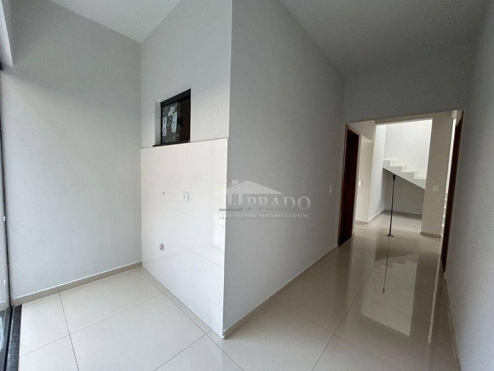 Sobrado, 3 quartos, 200 m² - Foto 3