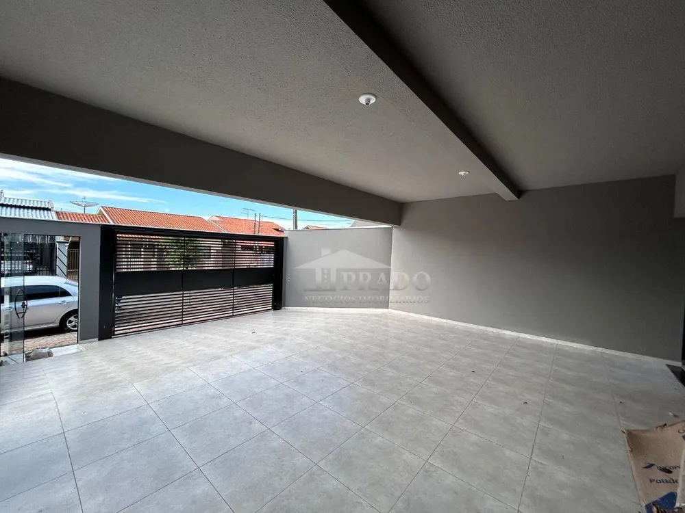 Sobrado, 3 quartos, 200 m² - Foto 2