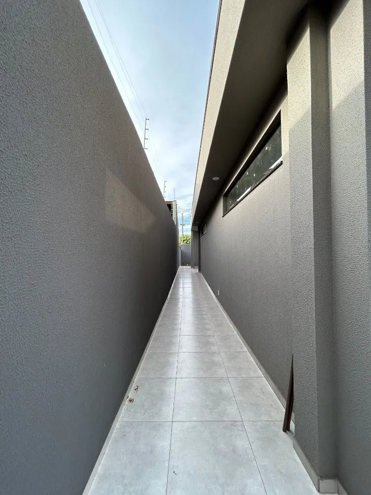 Sobrado, 3 quartos, 200 m² - Foto 6