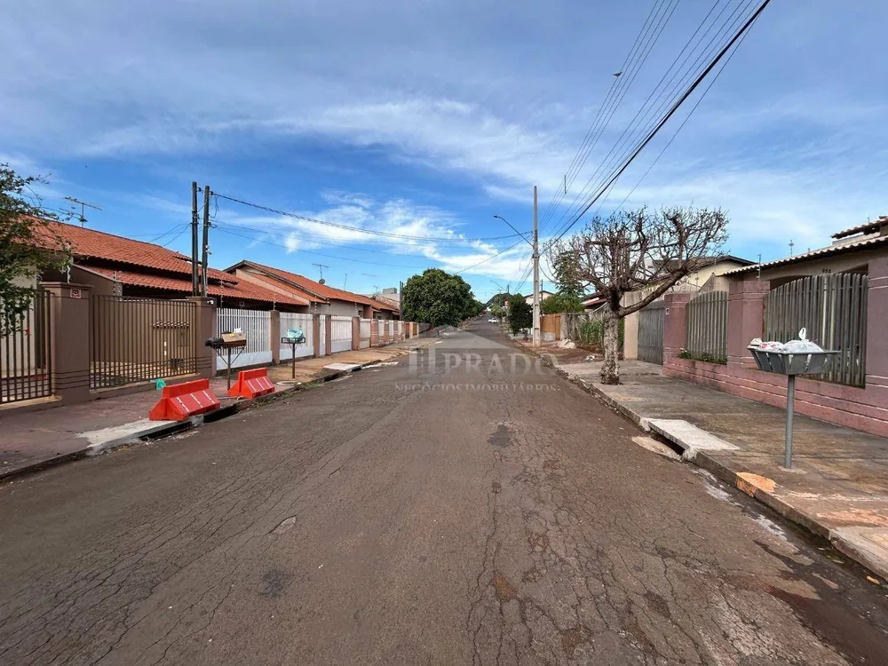 Sobrado, 3 quartos, 200 m² - Foto 1