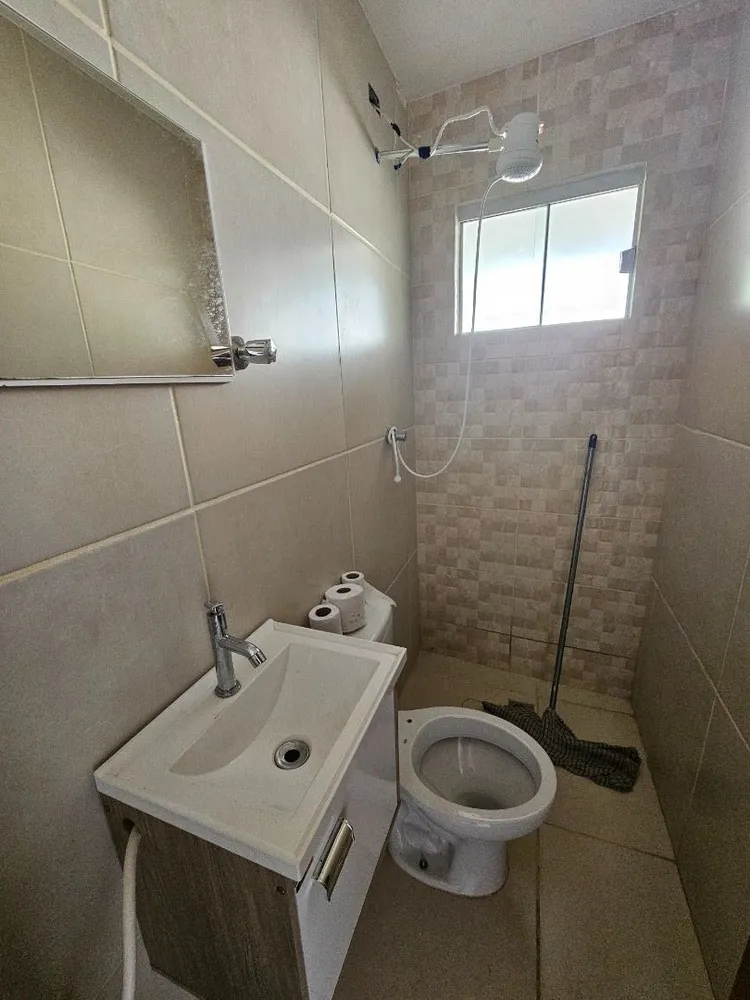 Sobrado, 3 quartos, 120 m² - Foto 8