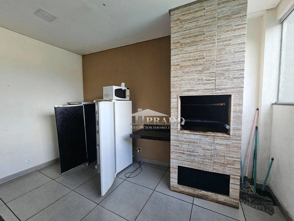 Sobrado, 3 quartos, 120 m² - Foto 2