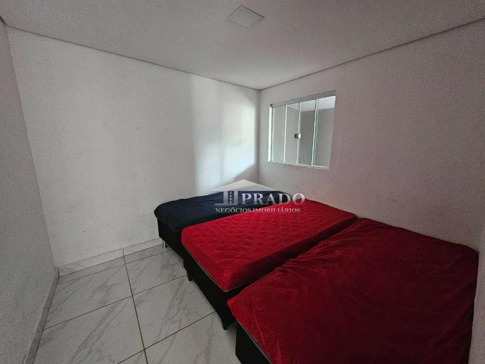 Sobrado, 3 quartos, 120 m² - Foto 7