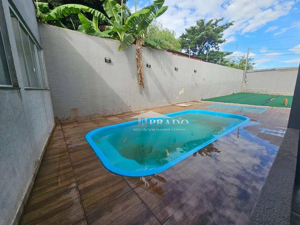 Sobrado, 3 quartos, 120 m² - Foto 1