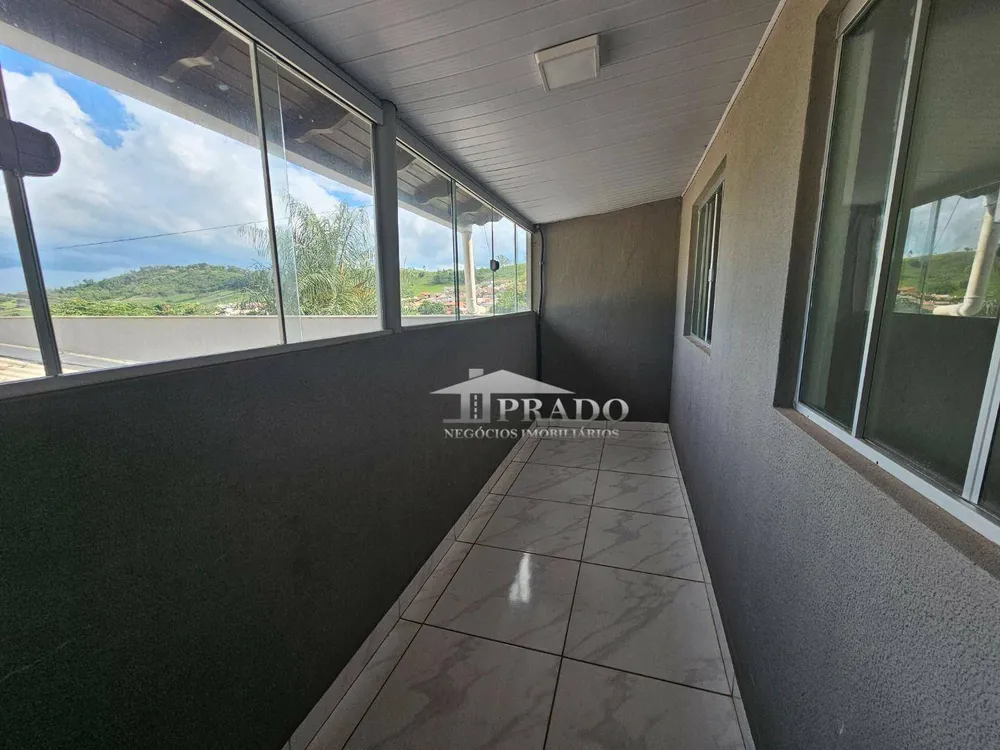 Sobrado, 3 quartos, 120 m² - Foto 5