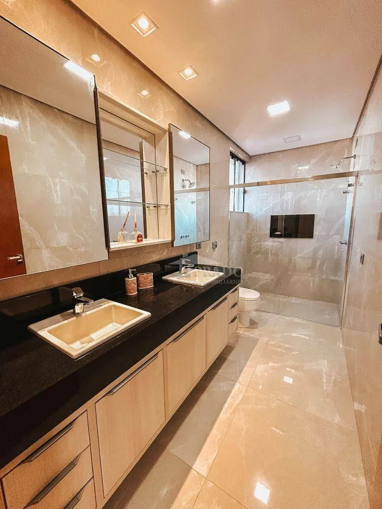 Sobrado, 4 quartos, 317 m² - Foto 10